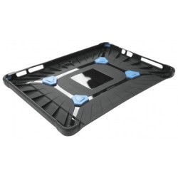 Protech Pack 25 6 cm (10.1") Carcasa rígida Negro