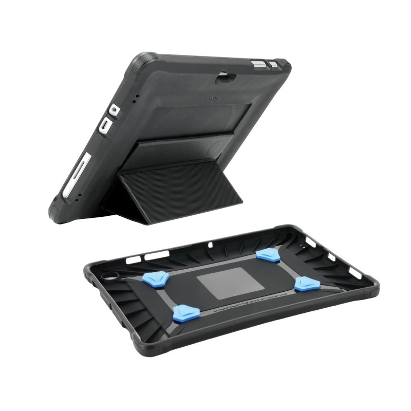 053016 funda para tablet 26 7 cm (10.5") Negro