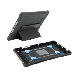 053019 funda para tablet 27 7 cm (10.9") Negro