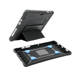 PROTECH 25 9 cm (10.2") Funda Negro