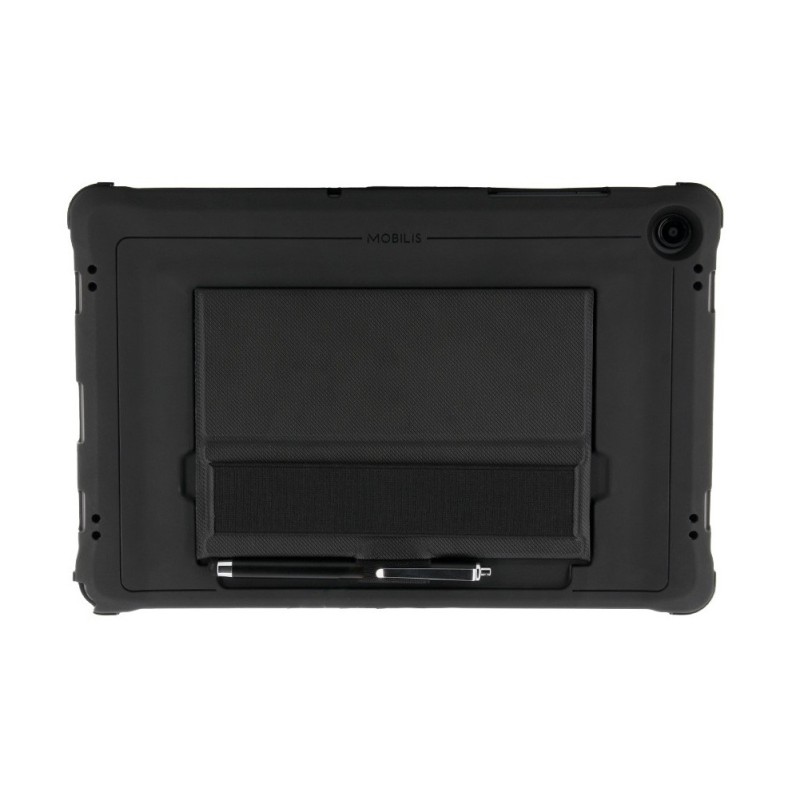 053012 27 9 cm (11") Funda Negro