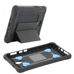 053026 funda para tablet 20 3 cm (8") Negro