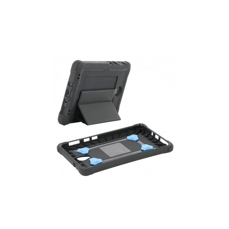 053026 funda para tablet 20 3 cm (8") Negro
