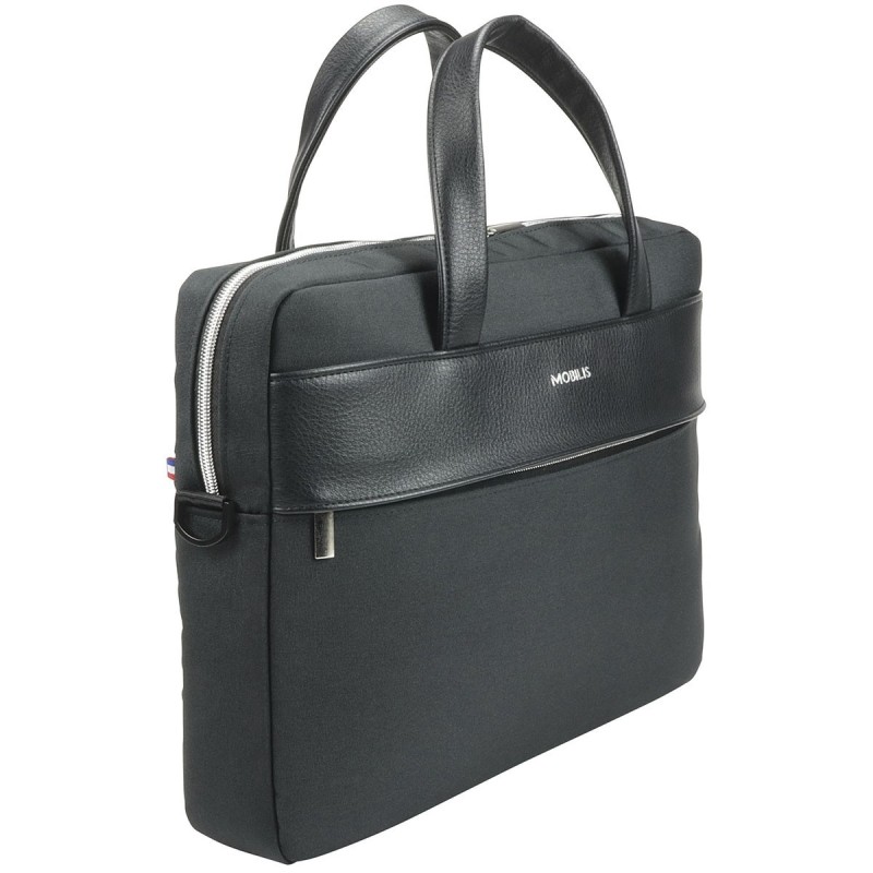 Sacoche Pure maletines para portátil 35 6 cm (14") Funda de protección Negro