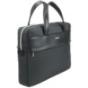 Sacoche Pure maletines para portátil 35 6 cm (14") Funda de protección Negro