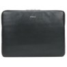 PURE SLEEVE 35 6 cm (14") Funda Negro  Plata