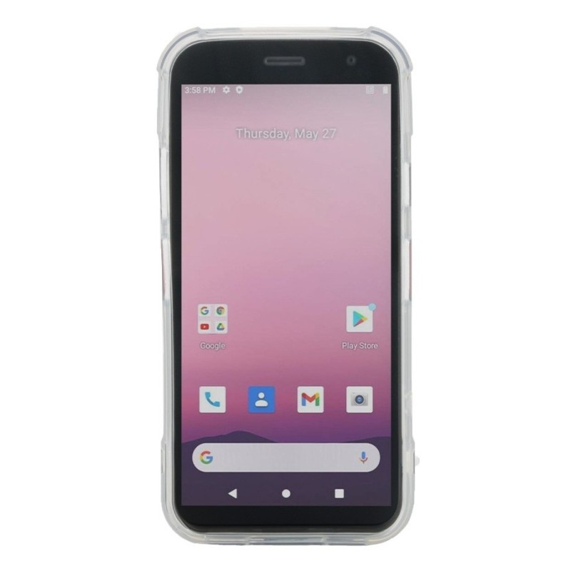 057046 funda y estuche para ordenador de bolsillo tipo PDA