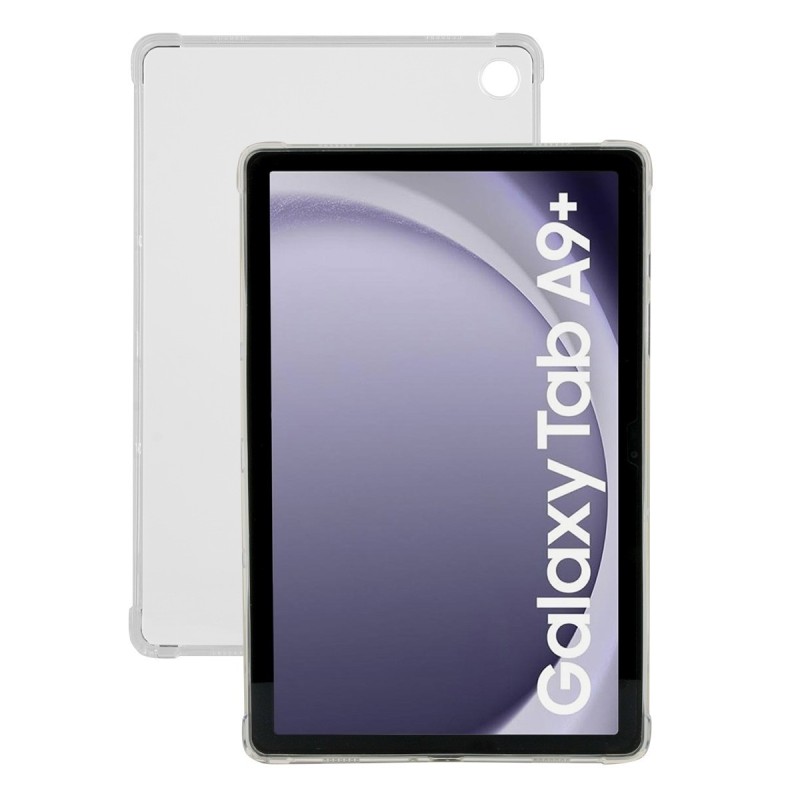 058030 funda para tablet 27 9 cm (11") Transparente
