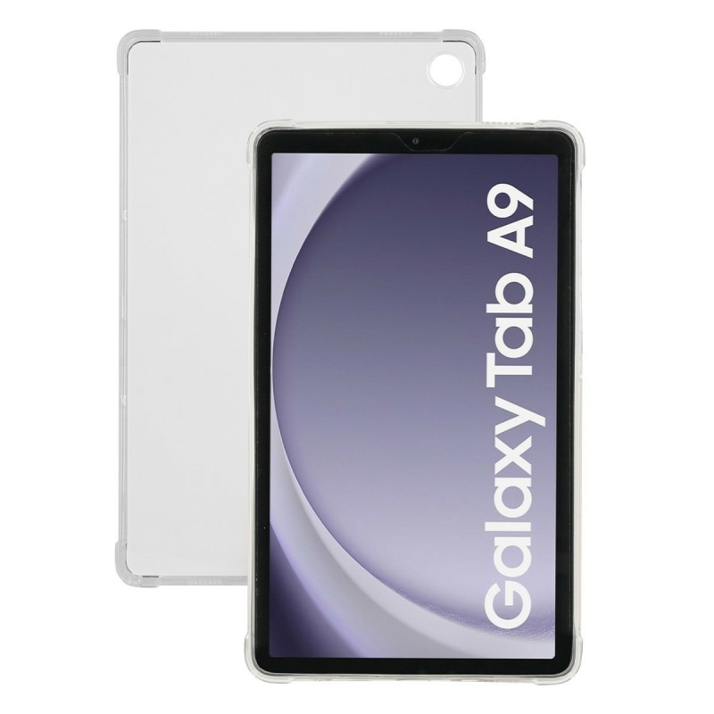 058031 funda para tablet 22 1 cm (8.7") Transparente