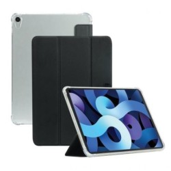 Edge 27 7 cm (10.9") Folio Negro  Transparente