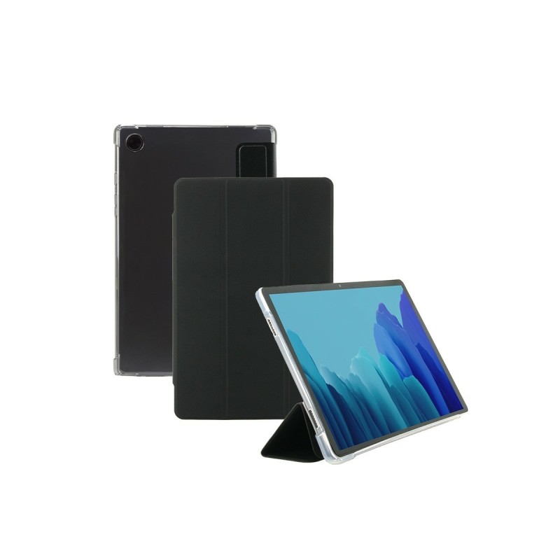 Edge 27 9 cm (11") Folio Negro  Transparente