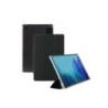 Edge 27 9 cm (11") Folio Negro  Transparente