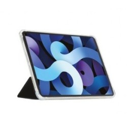 060017 funda para tablet 27 9 cm (11") Folio Negro  Transparente