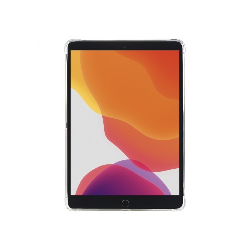 061001 funda para tablet 25 9 cm (10.2") Folio Transparente