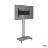TROLLEY  FIXED INSTALLATION  FOR FLAT PANELS MAX. 65 INCH  60 KG