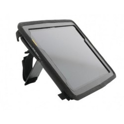 063023 funda para tablet 25 4 cm (10") Antigolpes Negro