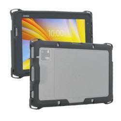 065036 funda para tablet 20 3 cm (8") Antigolpes Negro