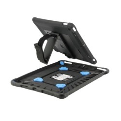 067004 funda para tablet 26 7 cm (10.5") Negro