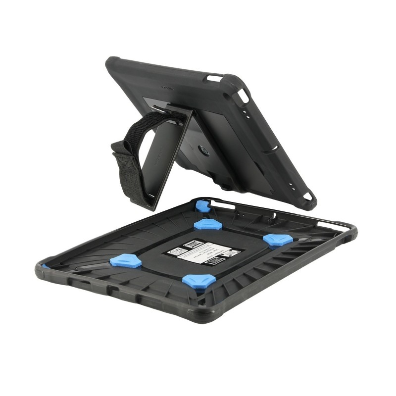 067004 funda para tablet 26 7 cm (10.5") Negro