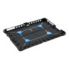 067011 funda para tablet 33 cm (13") Antigolpes Negro