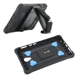 067014 funda para tablet 20 3 cm (8") Negro