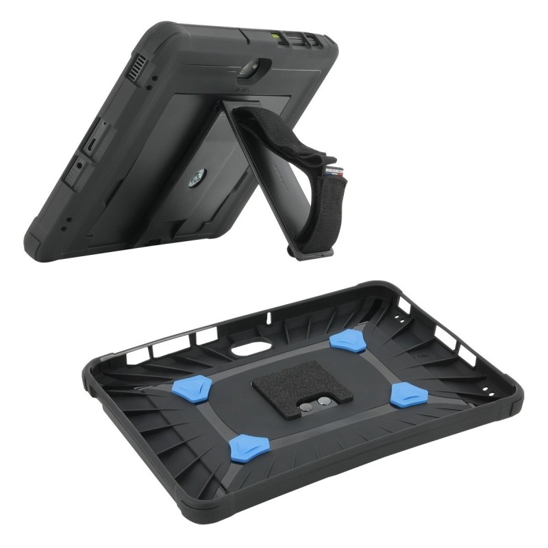 067015 funda para tablet 25 6 cm (10.1") Negro