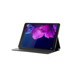 068013 funda para tablet 26 9 cm (10.6") Libro Negro