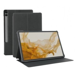 068016 funda para tablet 31 5 cm (12.4") Folio Negro