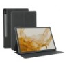 068016 funda para tablet 31 5 cm (12.4") Folio Negro