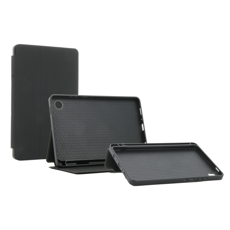 068022 funda para tablet 22 1 cm (8.7") Libro Negro