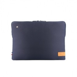 069001 maletines para portátil 35 6 cm (14") Funda Azul