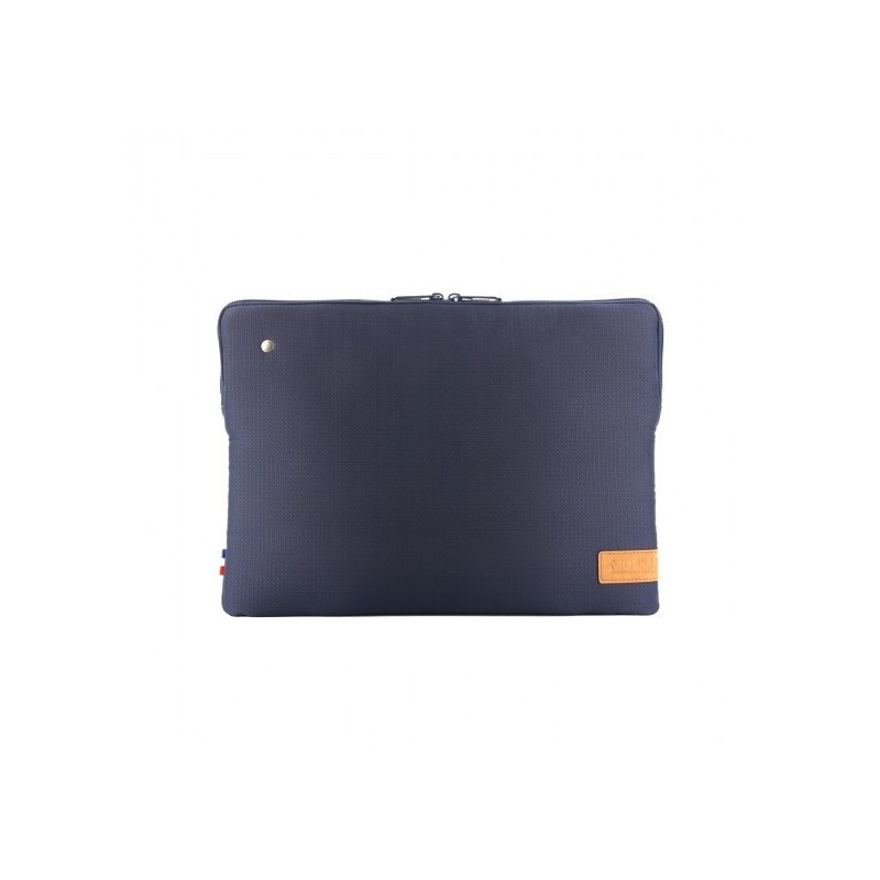 069001 maletines para portátil 35 6 cm (14") Funda Azul