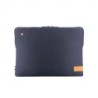 069001 maletines para portátil 35 6 cm (14") Funda Azul