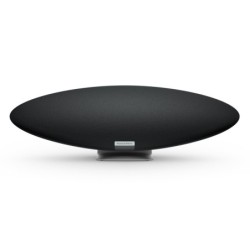 Zeppelin De 3 vías Gris Inalámbrico 240 W