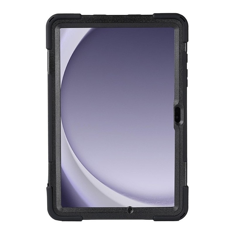 072002 funda para tablet 20 3 cm (8") Negro