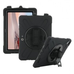 072005 funda para tablet 26 7 cm (10.5") Negro