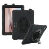 072005 funda para tablet 26 7 cm (10.5") Negro