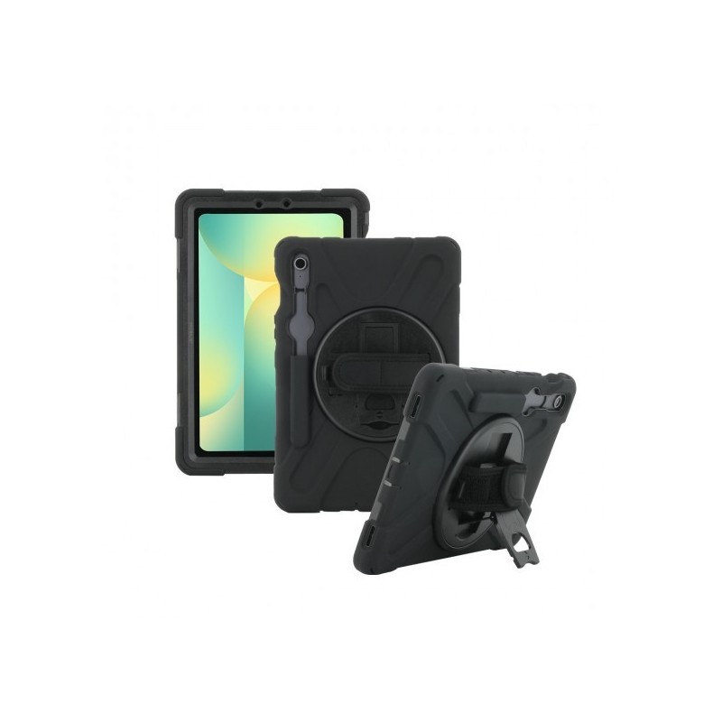 072006 funda para tablet 27 7 cm (10.9") Negro