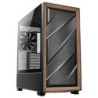 0-761345-10133-2 carcasa de ordenador Midi Tower Negro  Madera