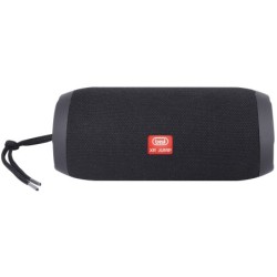 XR 84 Plus Altavoz portátil estéreo Negro 5 W