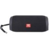 XR 84 Plus Altavoz portátil estéreo Negro 5 W