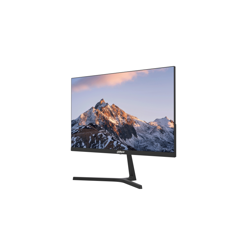MONITOR DAHUA 21 5   100HZ  PANEL VA   5MS  1080P HDMI VGA