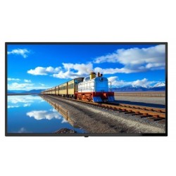 (DHI-LDH43-LAI400L) DAHUA AV DIGITAL SIGNAGE DISPLAY 24/7 43” PARED 4K 16:9 500CD/M2  8MS  ANDRIOD 11  RAM4GB  ROM32GB  HDMI 