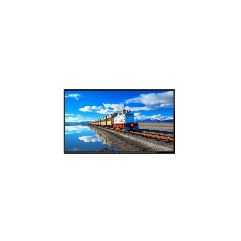 (DHI-LDH43-LAI400L) DAHUA AV DIGITAL SIGNAGE DISPLAY 24/7 43” PARED 4K 16:9 500CD/M2  8MS  ANDRIOD 11  RAM4GB  ROM32GB  HDMI 