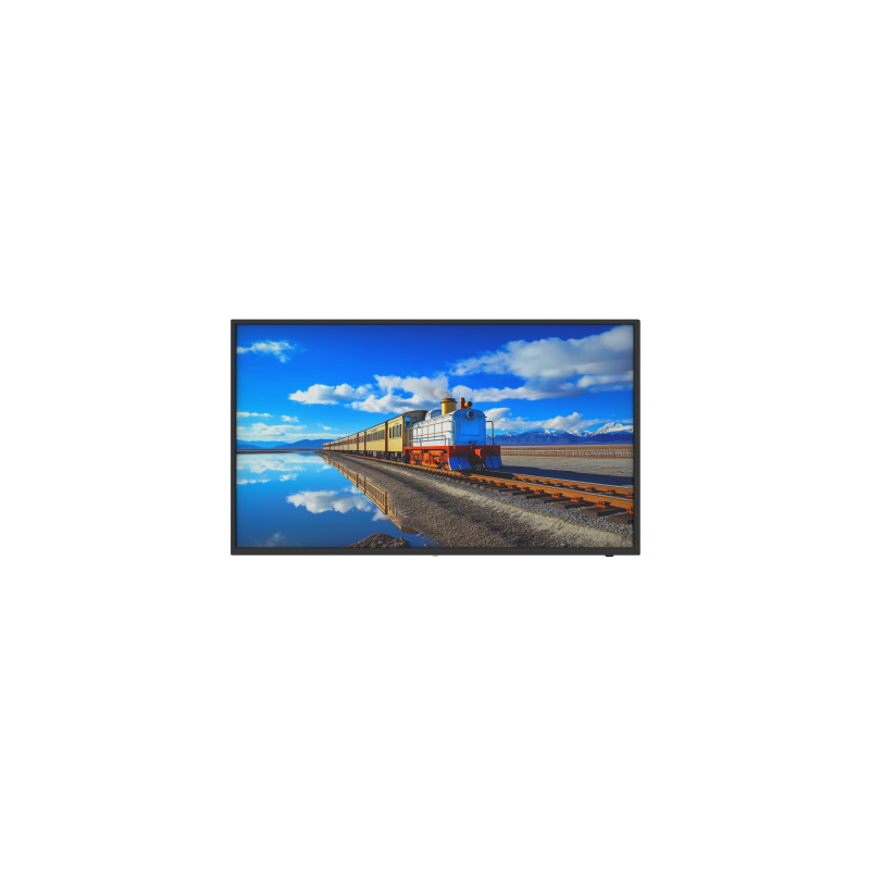 (DHI-LDH50-LAI400L) DAHUA AV DIGITAL SIGNAGE DISPLAY 24/7 50” PARED 4K 16:9 500CD/M2  8MS  ANDRIOD 11  RAM4GB  ROM32GB  HDMI 
