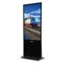 (DHI-LDV55-SAI400L-B3) DAHUA DISPLAY TOTEM 55 4K 2160X3840 / ANDROID 11 / 8MS / 320CD / 4+32GB / 2 X ALTAVOZ  5W / RJ45  USB 