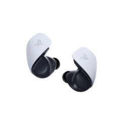 PULSE Explore Auriculares True Wireless Stereo (TWS) Dentro de oído Juego Bluetooth Negro  Blanco