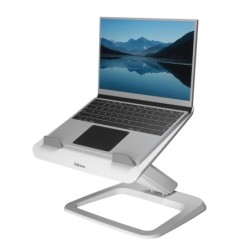 Hana LT Laptop Support White Soporte para ordenador portátil Blanco 48 3 cm (19")