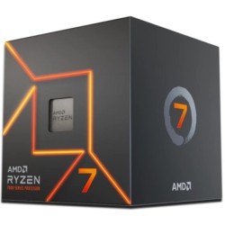 Ryzen 7 7700 procesador 3 8 GHz 32 MB L2 & L3 Caja