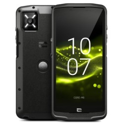 CORE-M6 15 2 cm (5.99") SIM doble Android 15 5G USB Tipo C 6 GB 128 GB 4950 mAh Negro